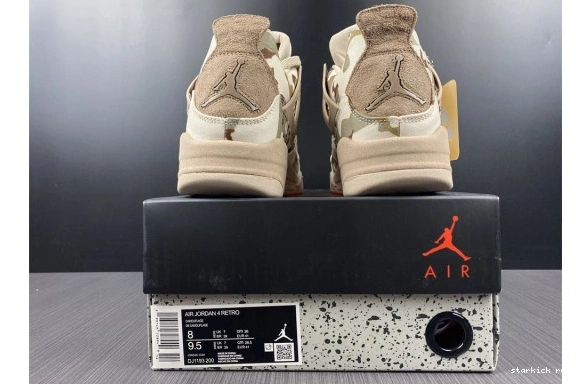 Aleali 4 May 'Camo' Air x  DJ1193-200 DJ1193-200 Jordan 0326